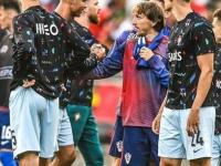 曼联替补上场改变战局，莫德里奇防线瞬间崩溃！的简单介绍