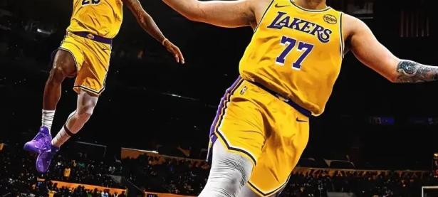  东契奇赛季集锦 